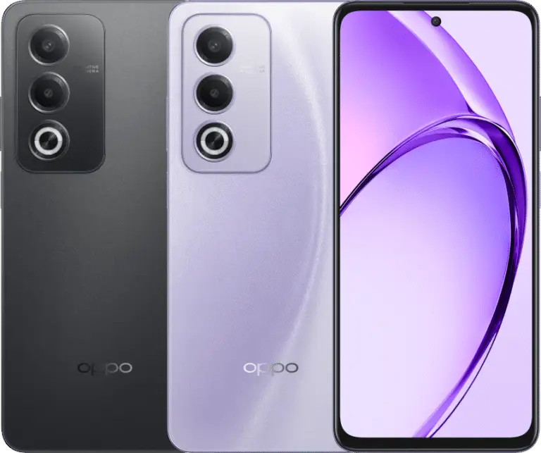 OPPO A80 5G Review: Specs, Camera, Battery & Verdict