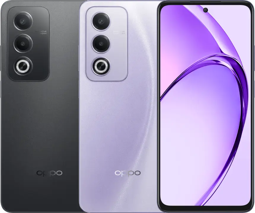 OPPO A80 5G 8GB 256GB