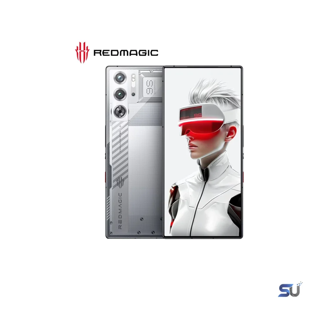 REDMAGIC Smartphone REDMAGIC 9S Pro 12GB Smartphone specifications review features