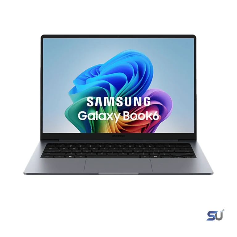 Samsung Laptop Samsung Galaxy Book6 14-inch 16GB Laptop specifications review features