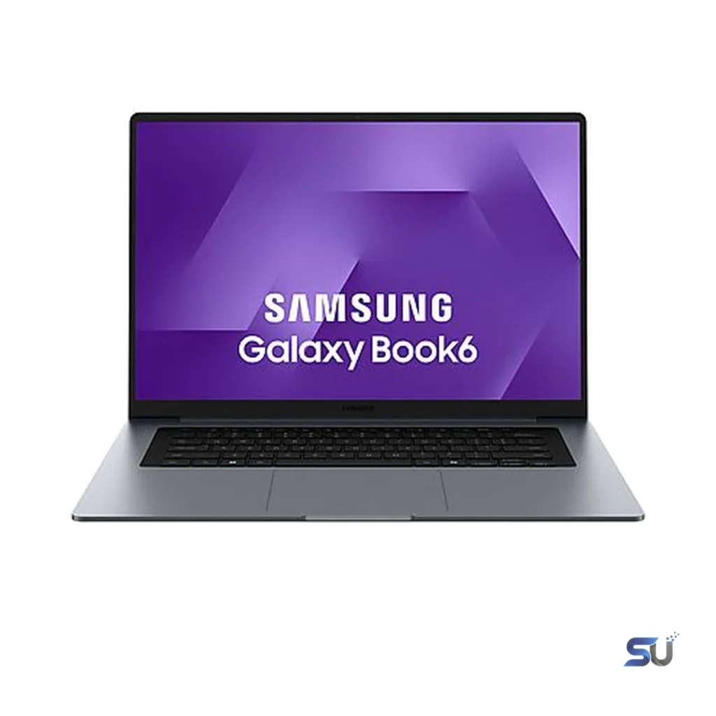 Samsung Laptop Samsung Galaxy Book6 16-inch 16GB Laptop specifications review features