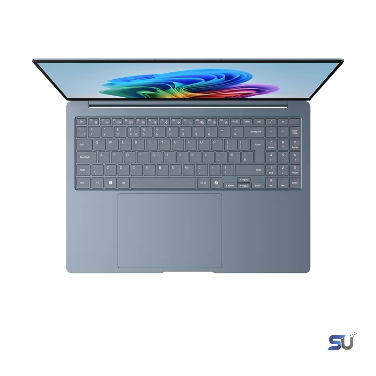 Samsung Galaxy Book6 Edge 16-inch 16GB