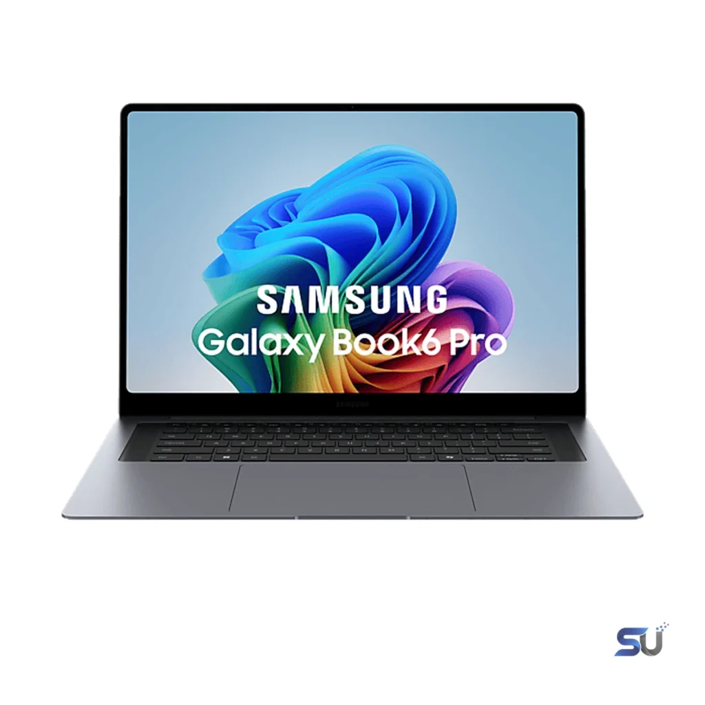 Samsung Laptop Samsung Galaxy Book6 Pro 16-inch 16GB Laptop specifications review features