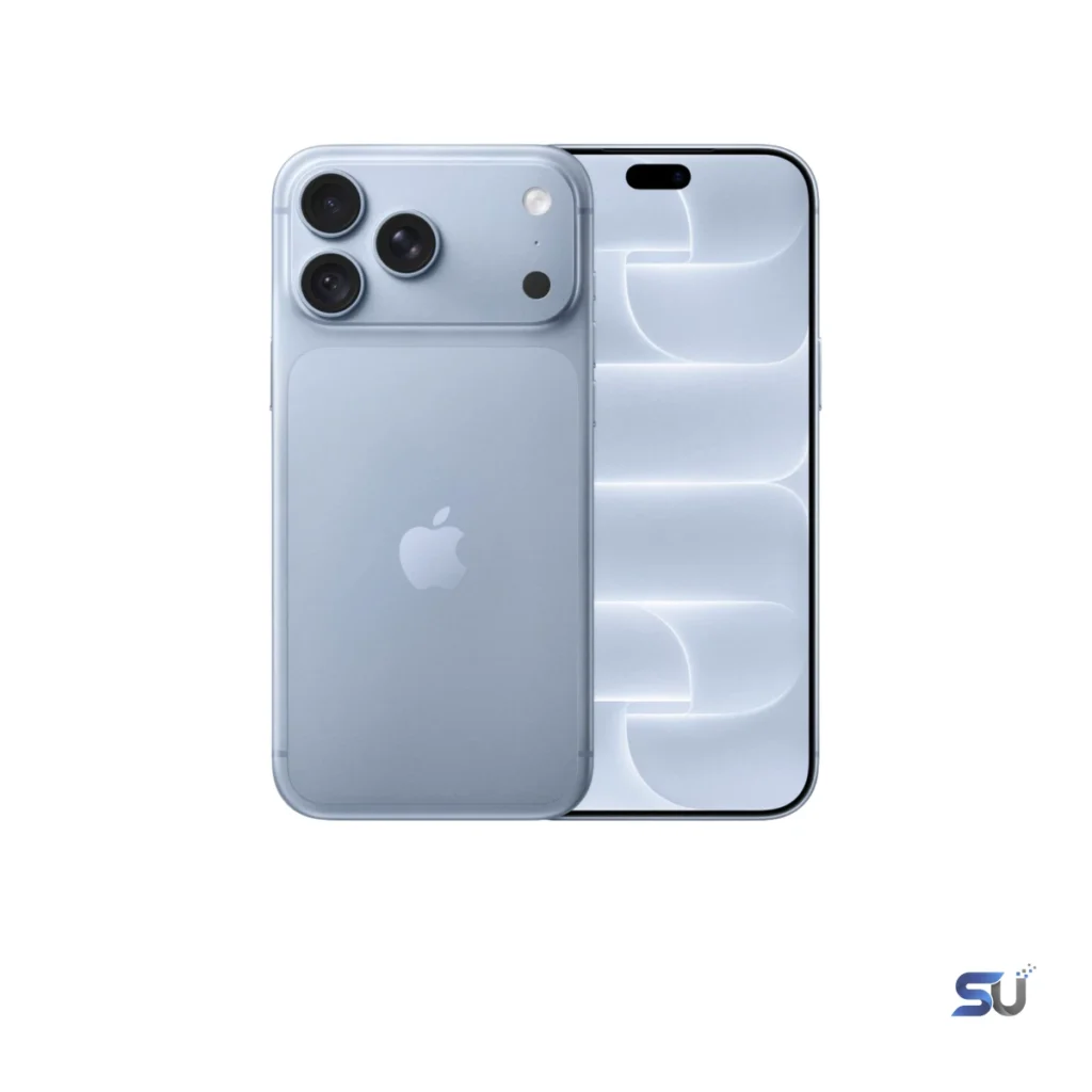 Apple iPhone 18 Pro Max 12GB 256GB Smartphone specifications review features