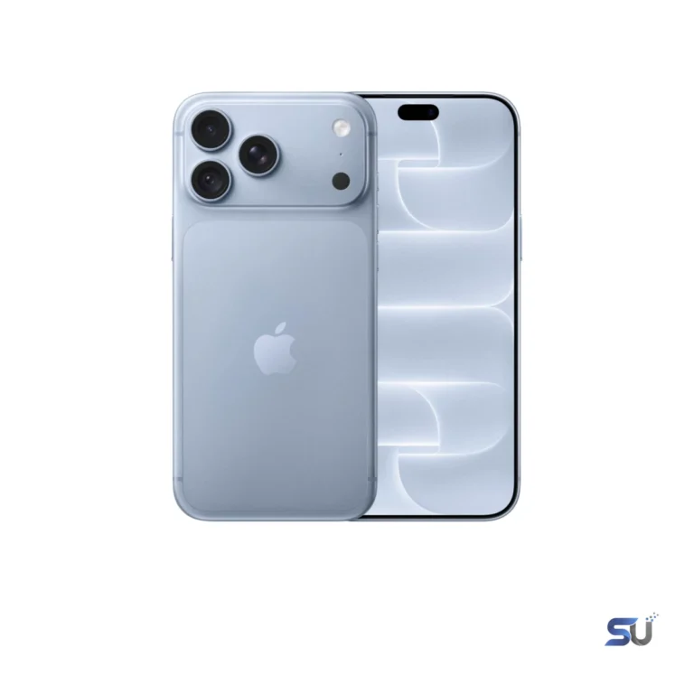 Apple iPhone 18 Pro Max 12GB 256GB Smartphone specifications review features