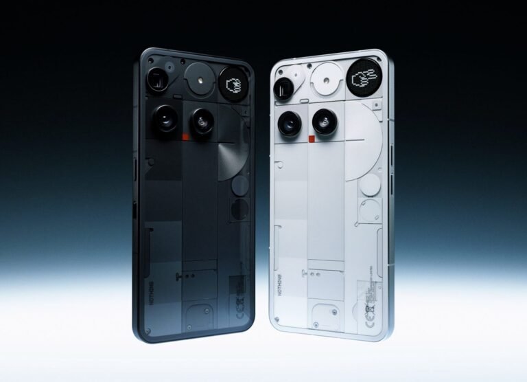 Nothing Phone (3)
