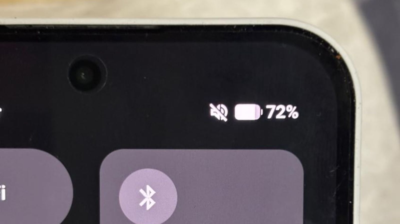 Nothing Phone (4a) battery and charging