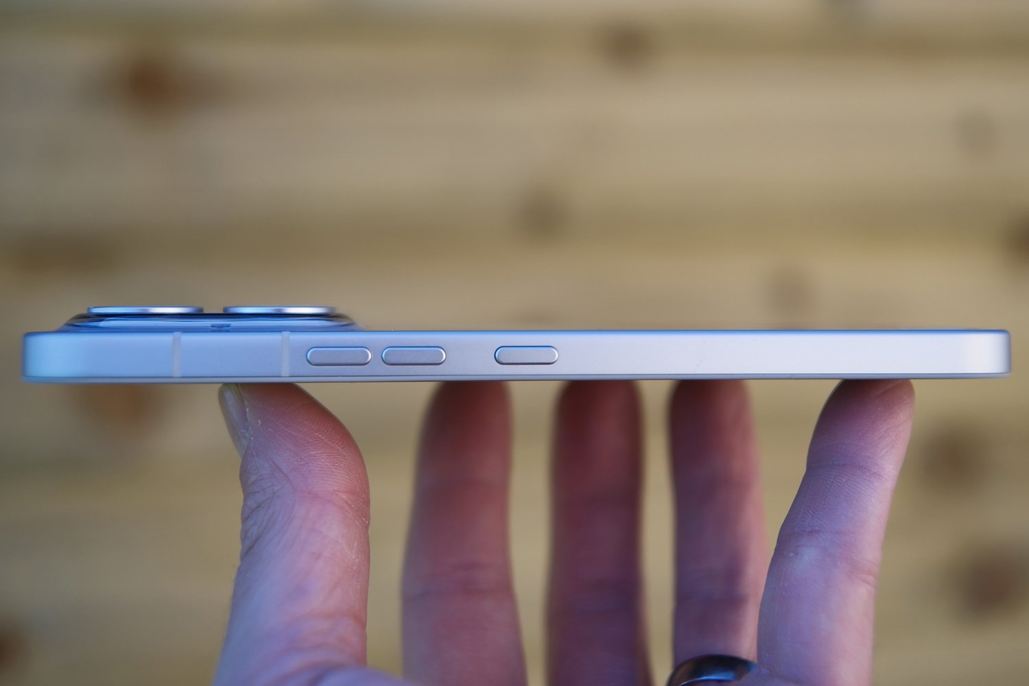 Nothing Phone (4a) Pro design