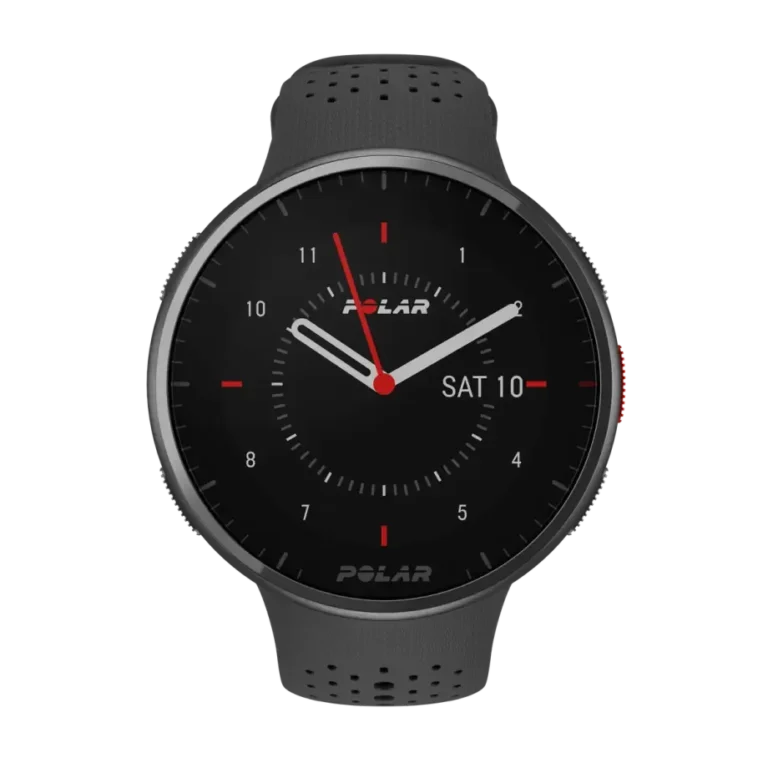Polar Pacer Pro