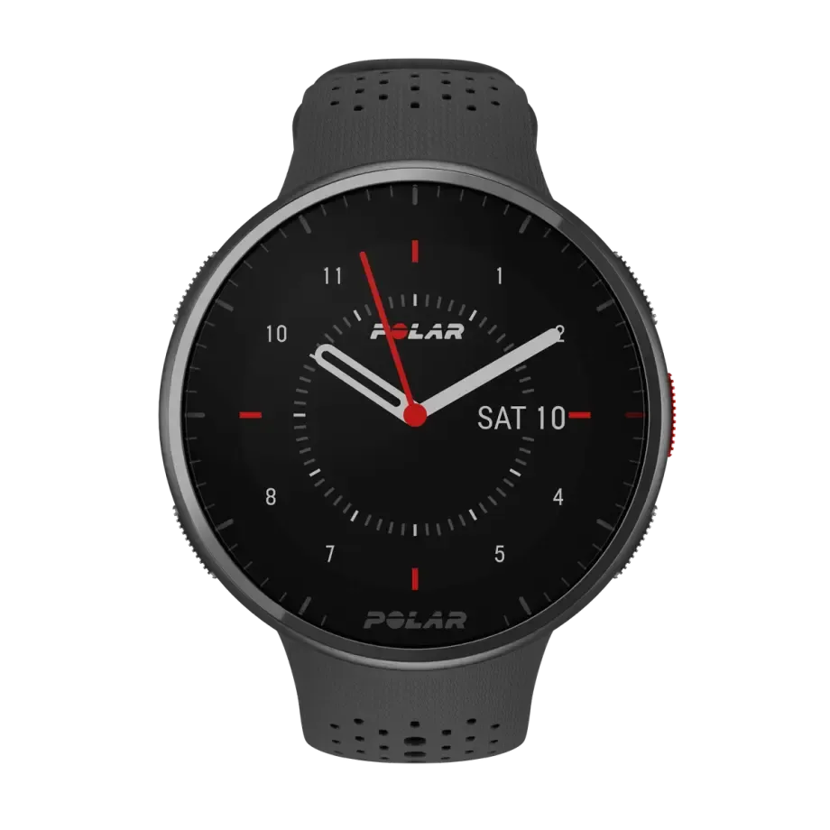 Polar Pacer Pro