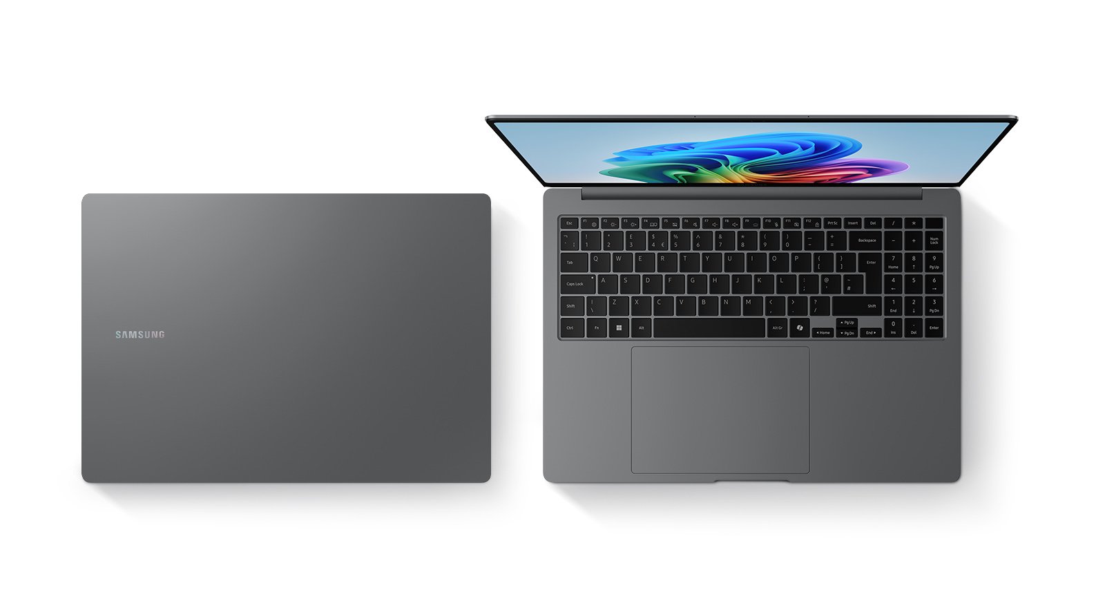 Samsung Galaxy Book5 Pro performance
