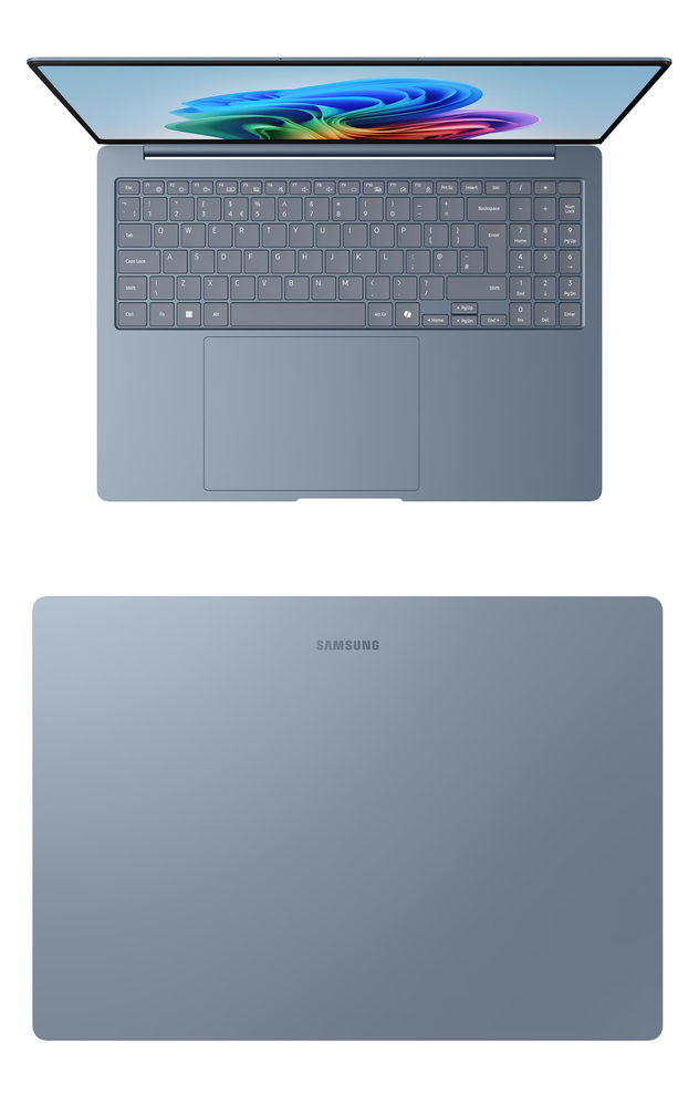 Samsung Galaxy Book6 Edge performance