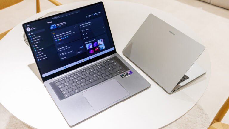 Samsung Galaxy Book6