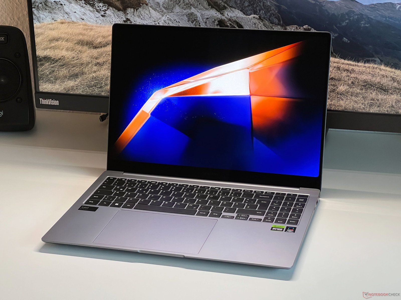 Samsung Galaxy Book6 performance