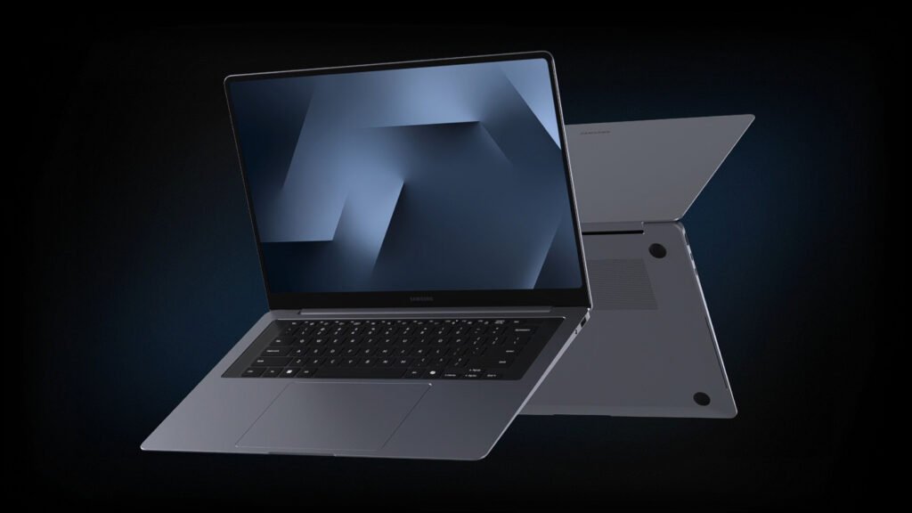 Samsung Galaxy Book6 Pro