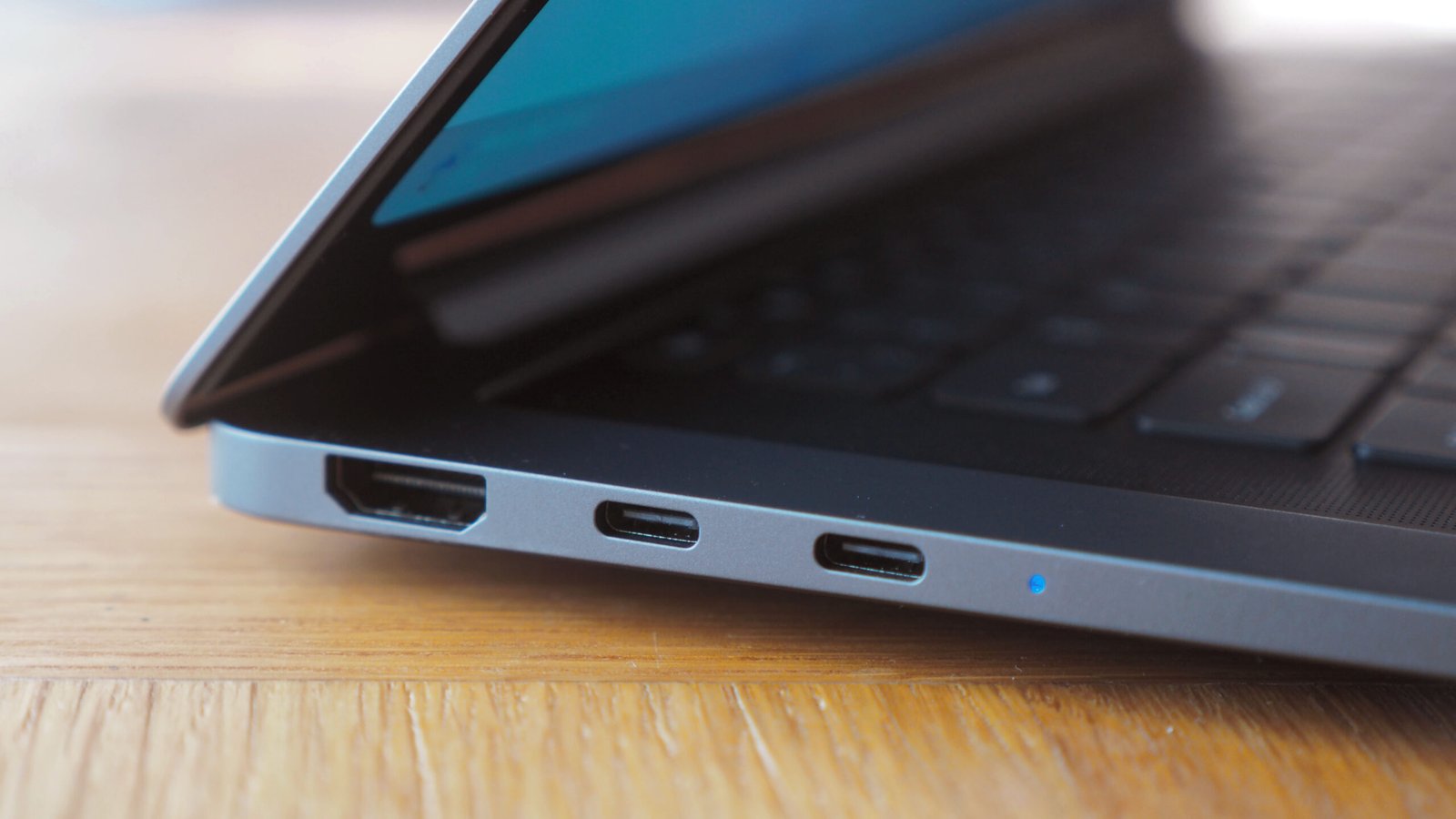 Samsung Galaxy Book6 Touch battery and charging