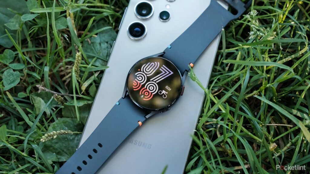 Samsung Galaxy Watch FE