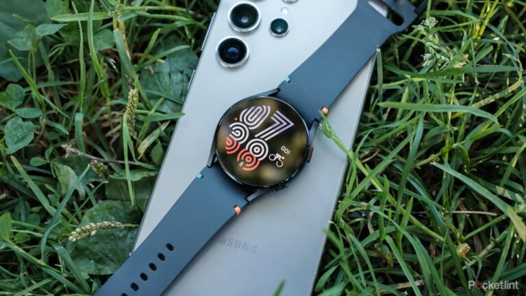 Samsung Galaxy Watch FE