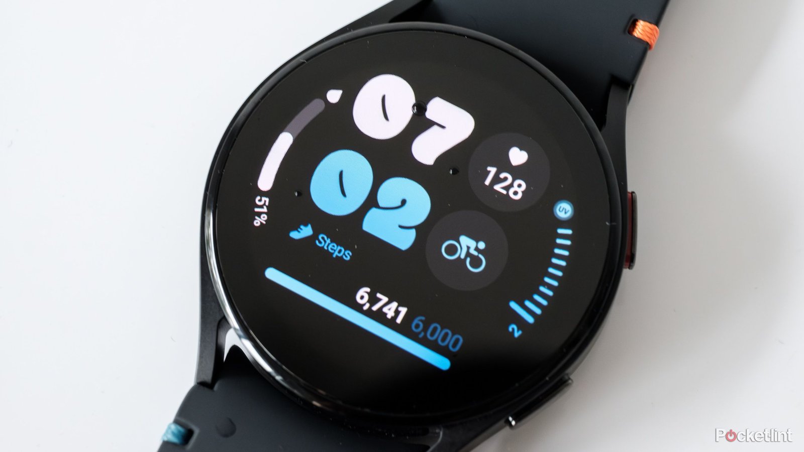 Samsung Galaxy Watch FE performance
