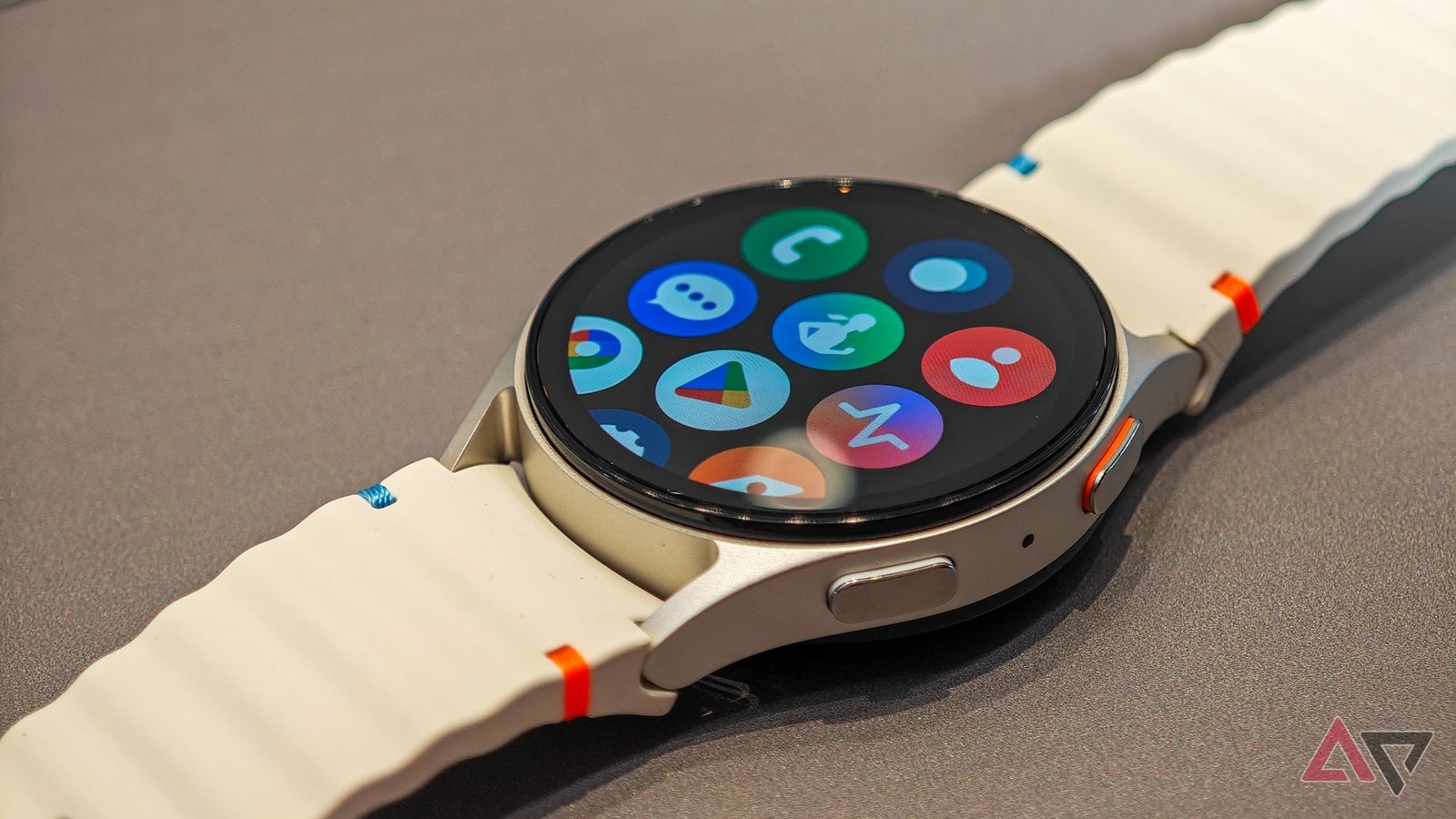 Samsung Galaxy Watch7 design