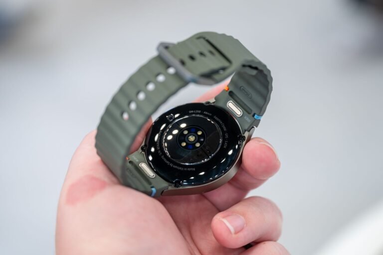 Samsung Galaxy Watch7