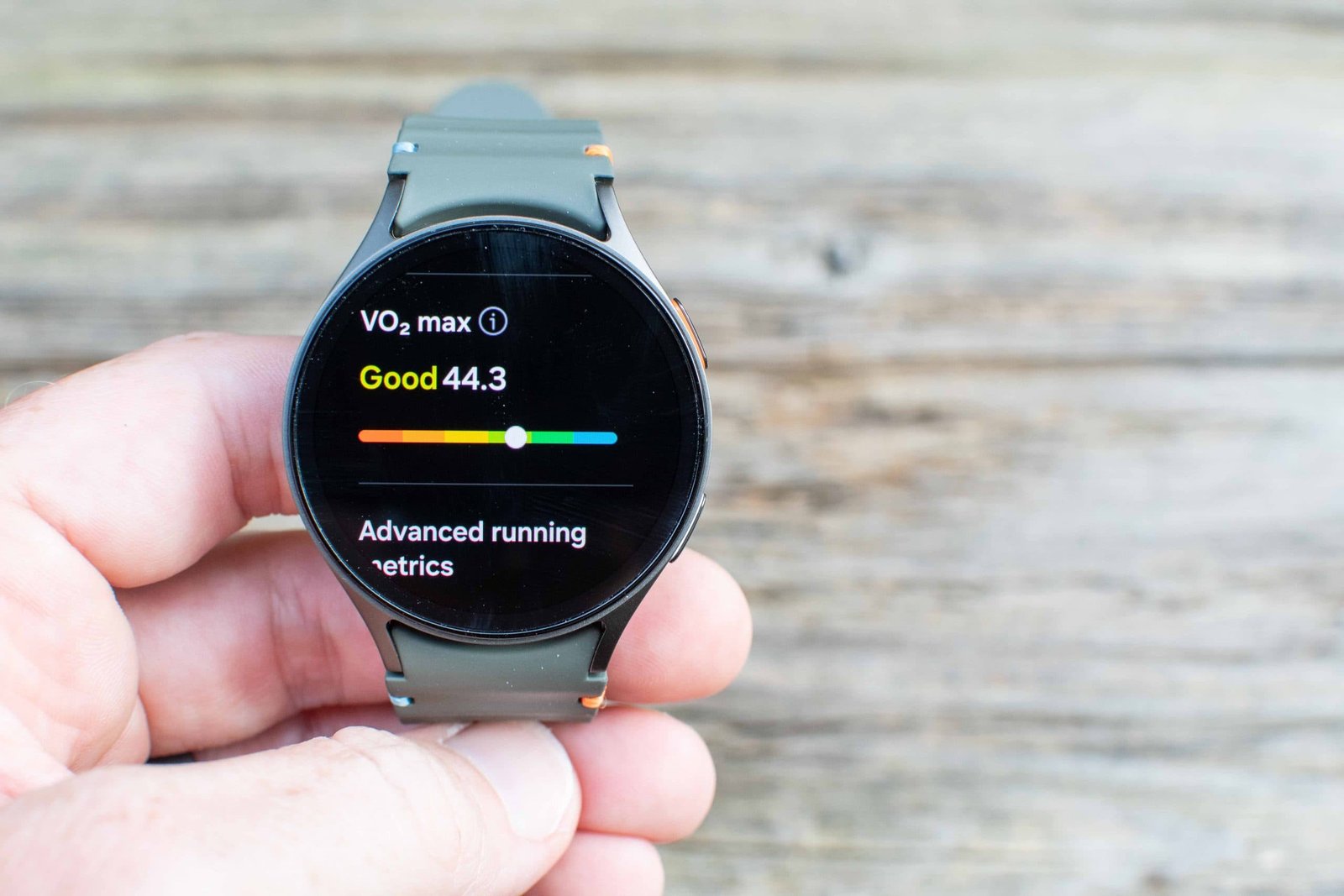 Samsung Galaxy Watch7 performance