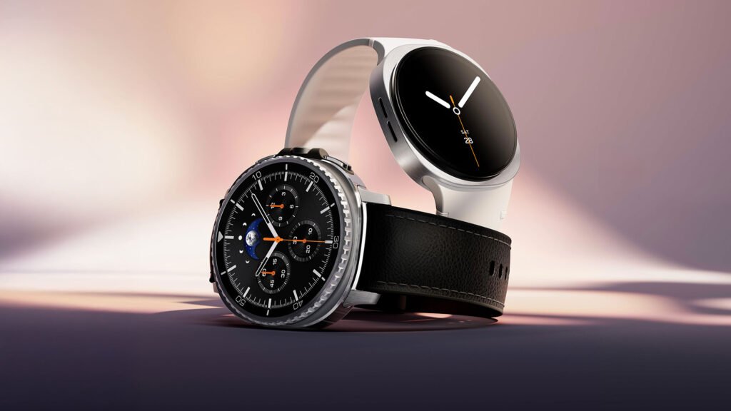 Samsung Galaxy Watch8