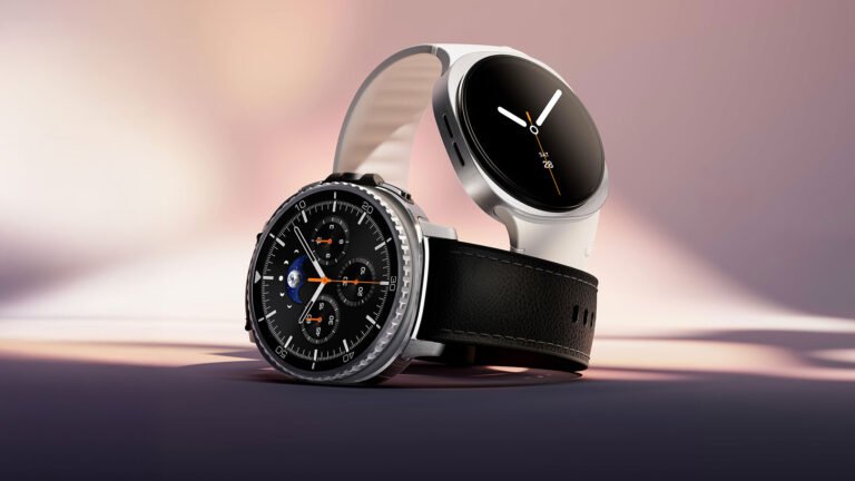 Samsung Galaxy Watch8