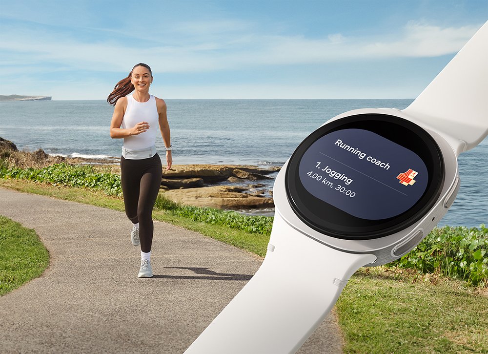 Samsung Galaxy Watch8 performance
