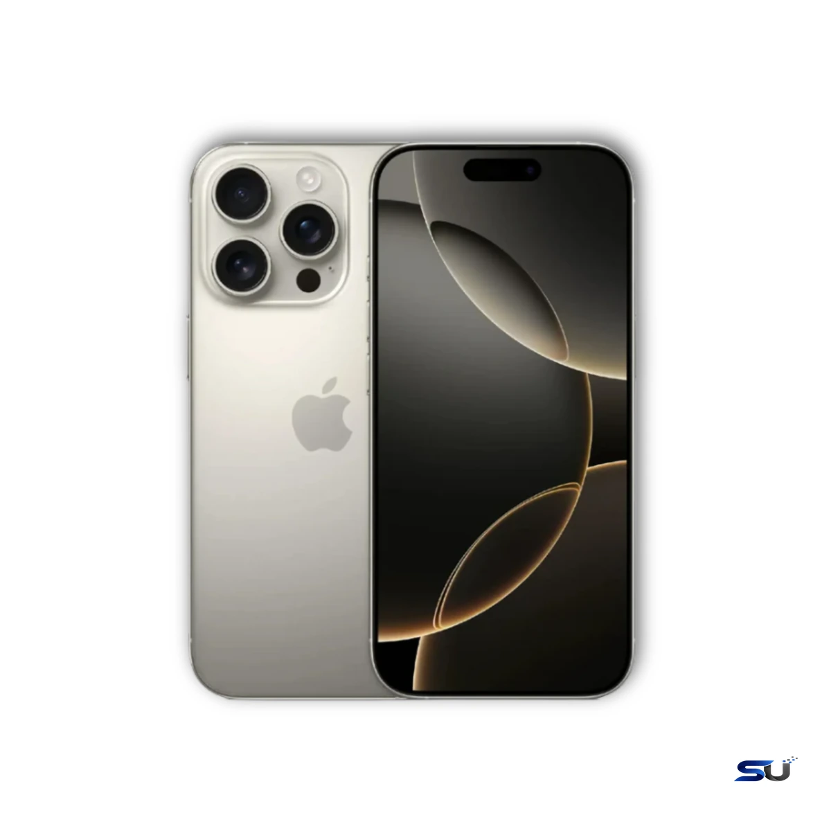 Apple iPhone 16 Pro 8GB