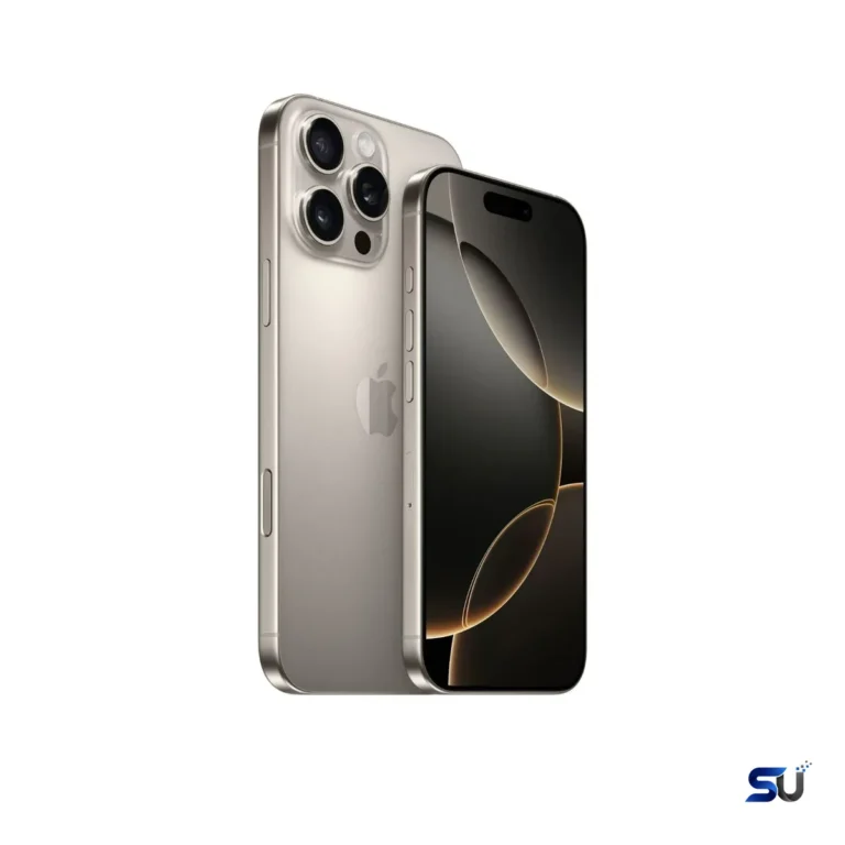 Apple iPhone 16 Pro Max 8GB smartphone