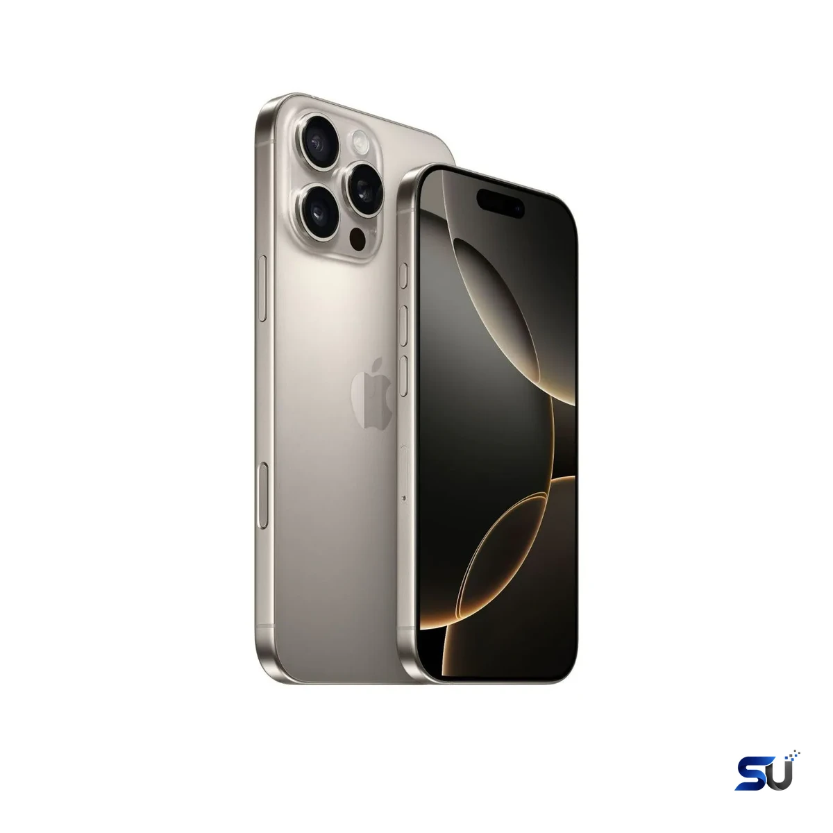 Apple iPhone 16 Pro Max 8GB