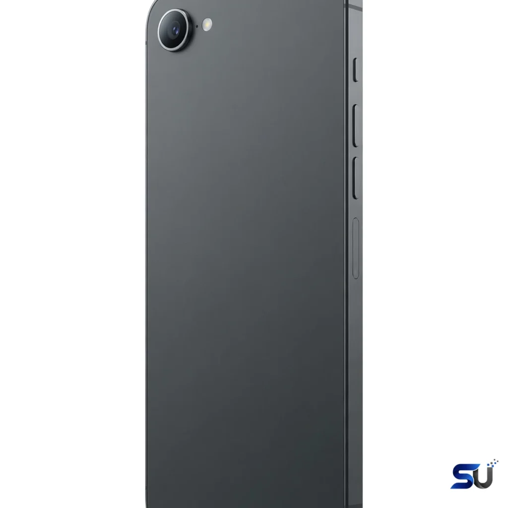 Apple iPhone 16e 8GB