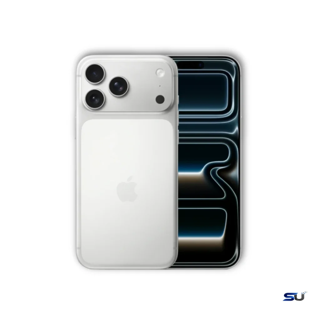 Apple iPhone 17 Pro 12GB smartphone