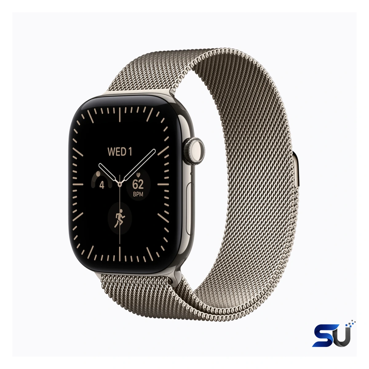 Apple Watch Series 12 46mm