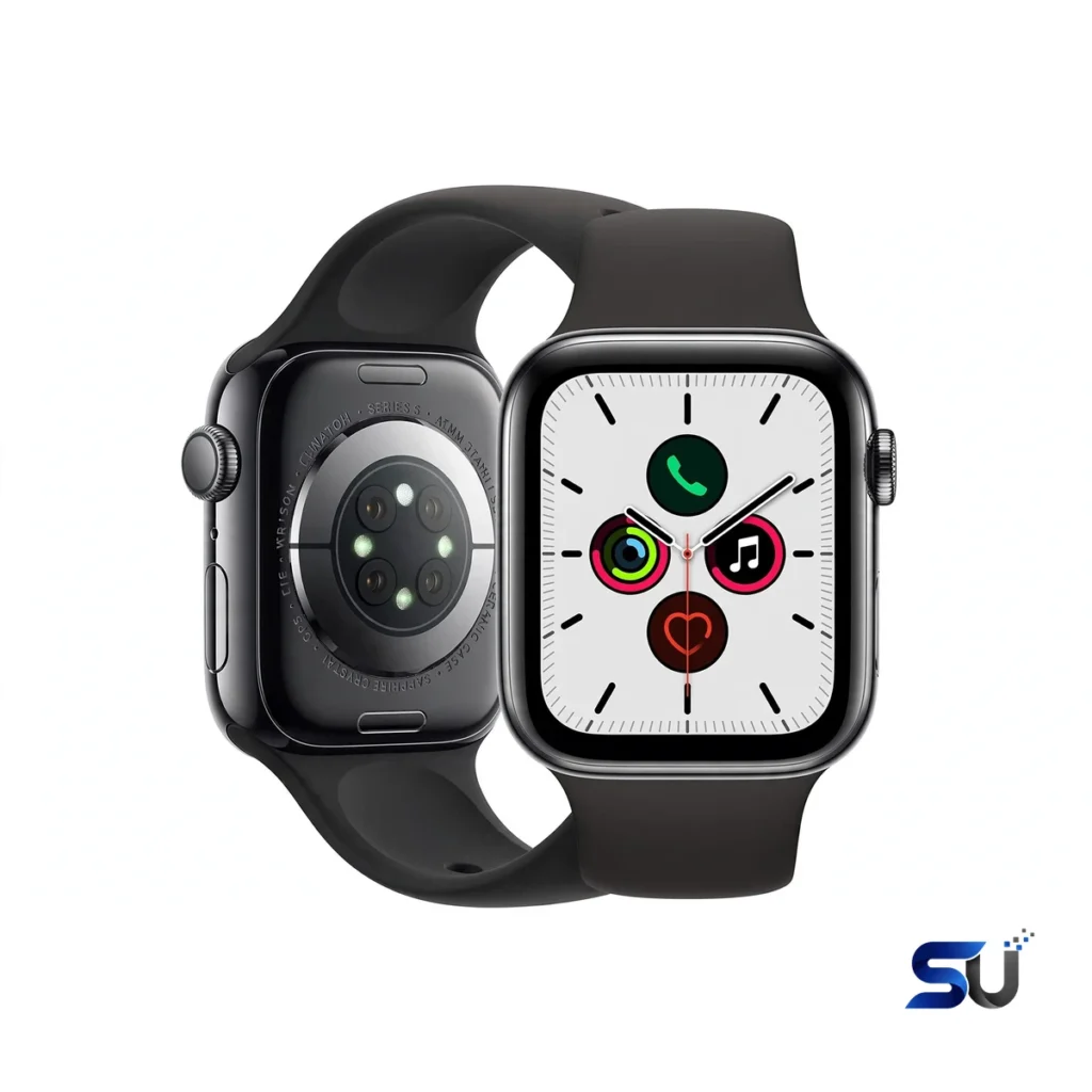 Apple Watch5
