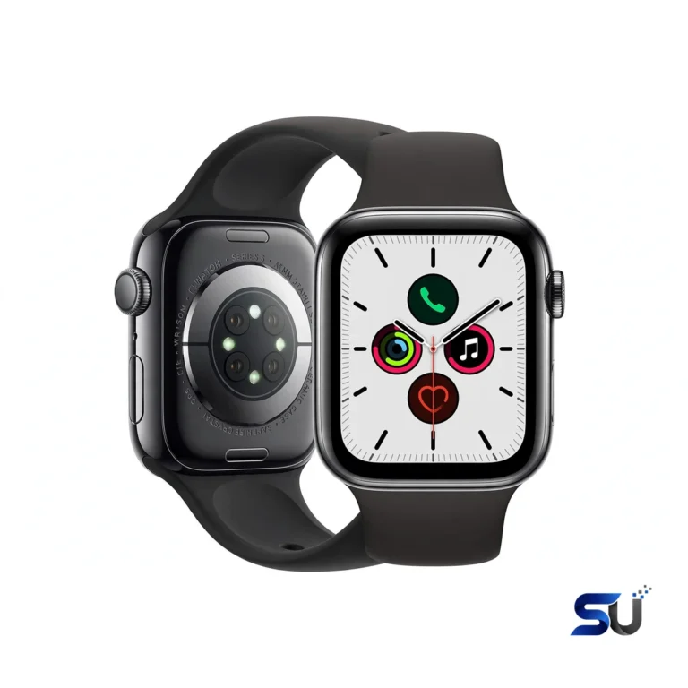 Apple Watch5