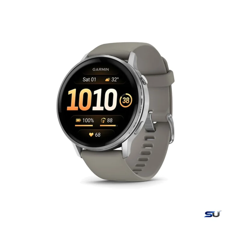 Garmin Venu 4 45mm smartwatch