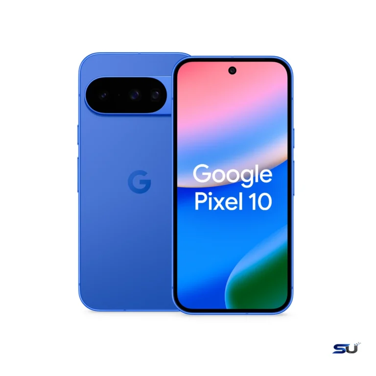 Google Pixel 10 12GB smartphone