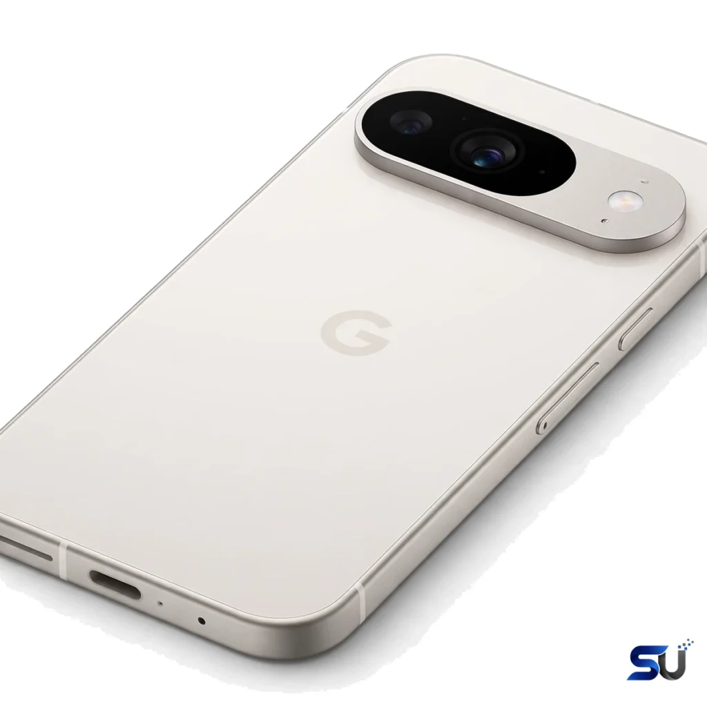 Google Pixel 9 12GB