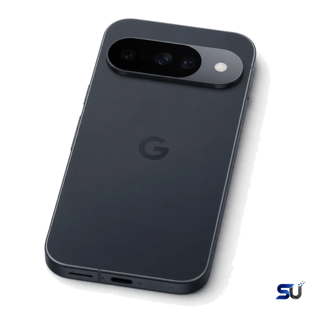 Google Pixel 9a 8GB