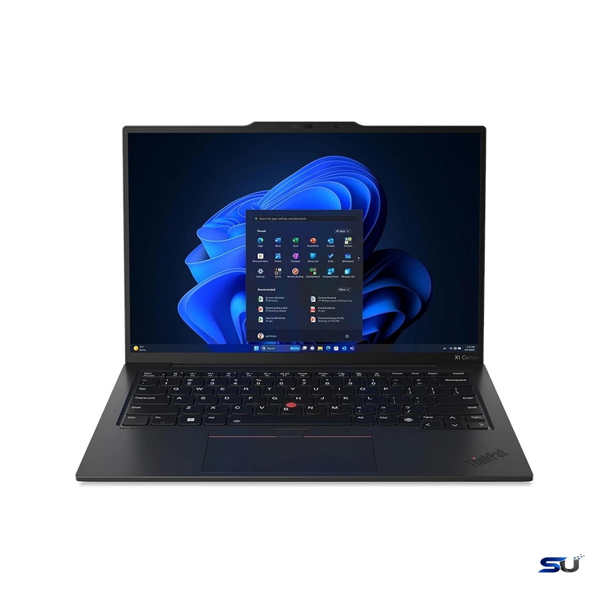 Lenovo ThinkPad X1 Carbon 14-inch 16GB