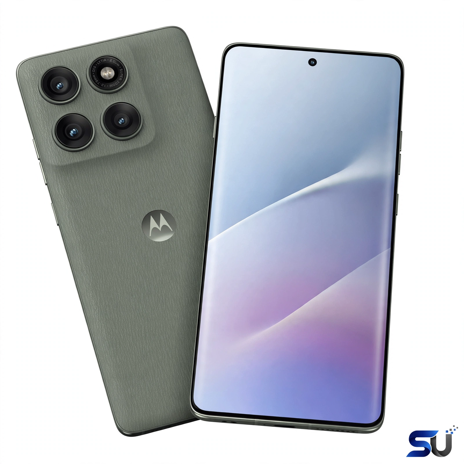 Motorola Edge 60 Pro 8GB