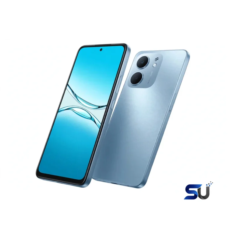 Oppo F35 8GB smartphone