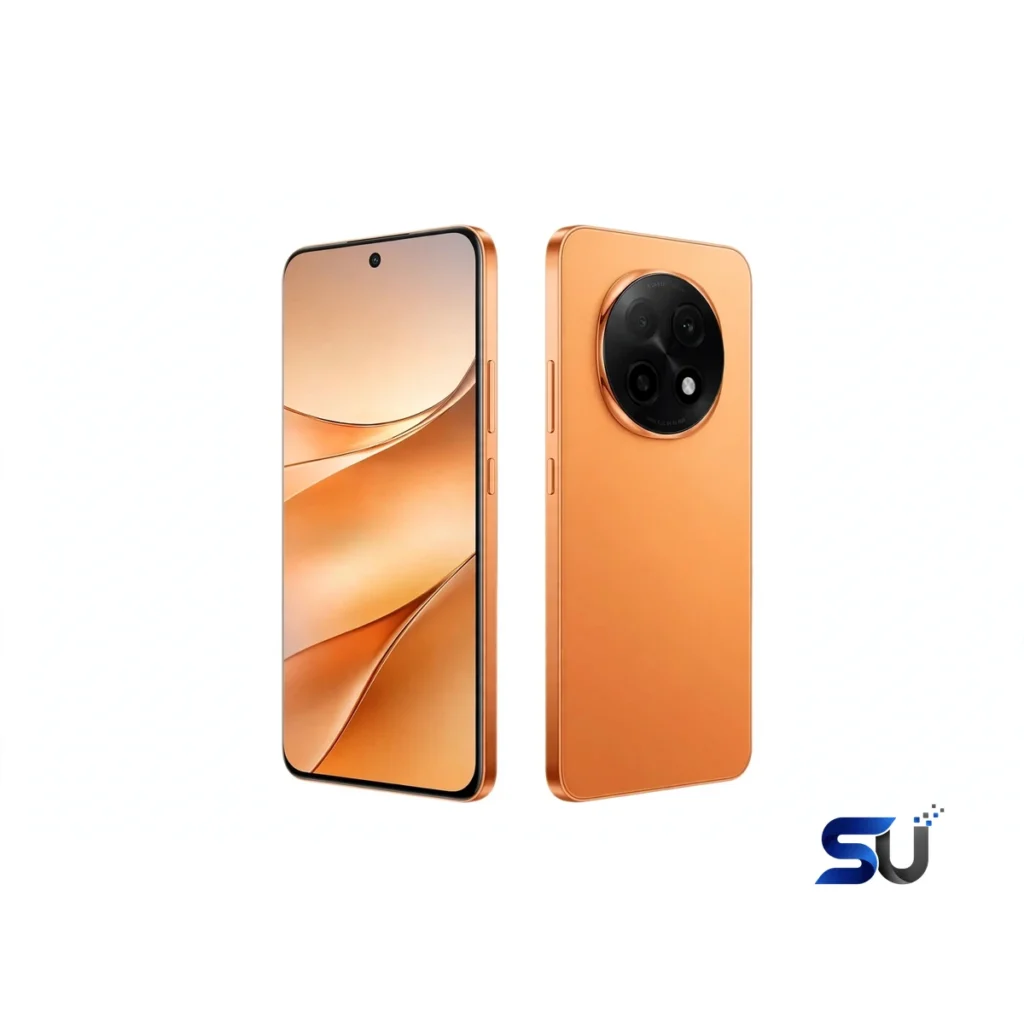 Oppo F35 Pro 6GB smartphone