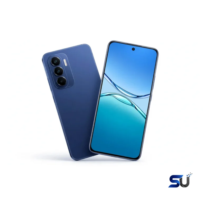Oppo F35 Pro 8GB 128GB
