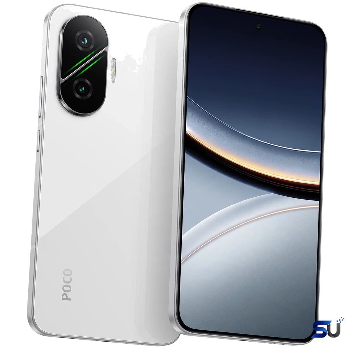 POCO F7 12GB