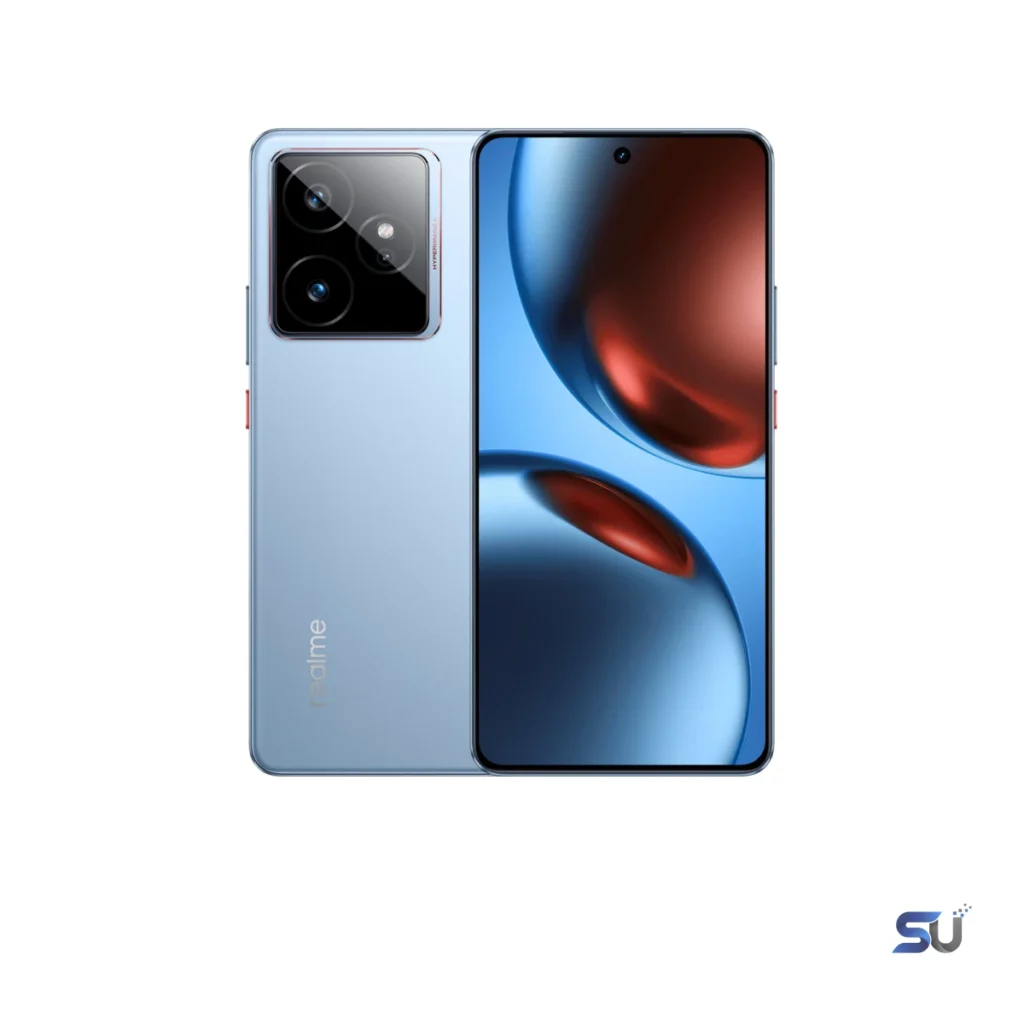 Realme GT 7 12GB