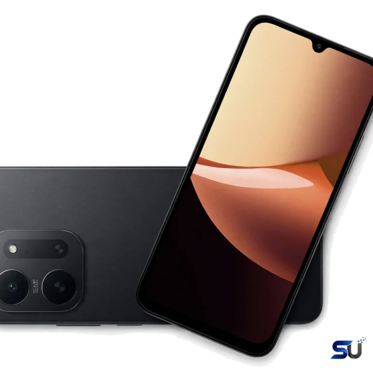 Redmi 17C 5G 4GB