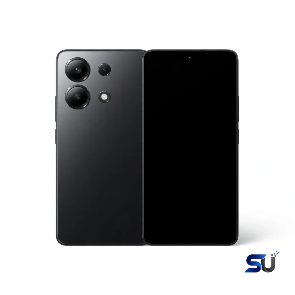 Redmi Note 13 6GB